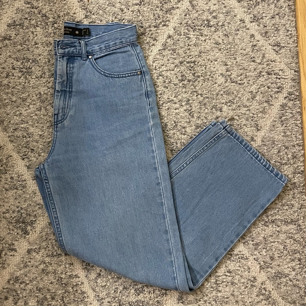 Afends Shelby Jeans
